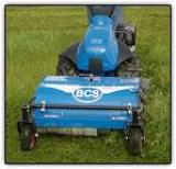 Attrezzature agricole