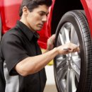 Sostituzione - Equilibratura - Convergenza - Gonfiaggio Azoto