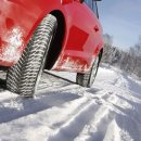 Fornitura e consulenza Pneumatici invernali